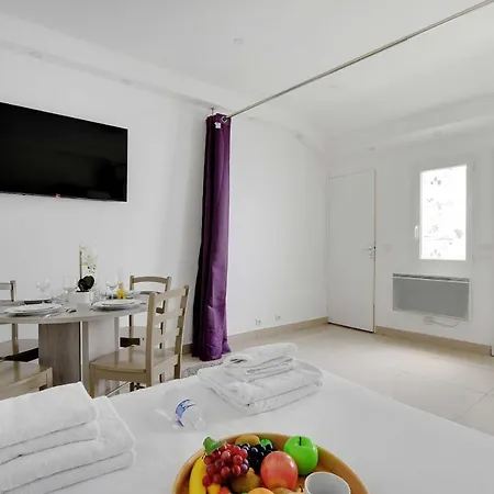 Cosy 2p - Voltaire Town Hall Of 11th Arrondissement Apartment Paris